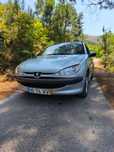 Peugeot 206 SW 1.4 HDi