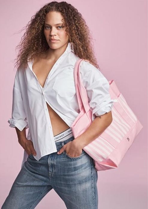 Оригінал косметичка Victoria's secret виктория сикрет Victorias secret