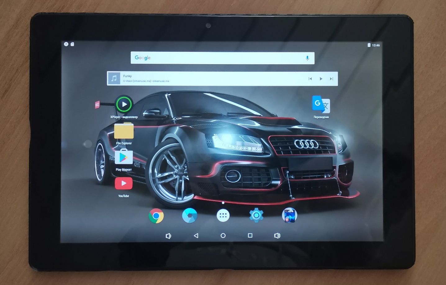 Планшет Smart Tab ST1009