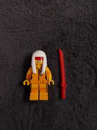 Lego Ninjago njo565 Avatar Harumi chwilowa rezerwacja