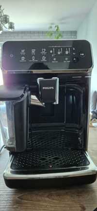 Ekspres PHILIPS 3200 LatteGo Premium EP3241/50 czarny