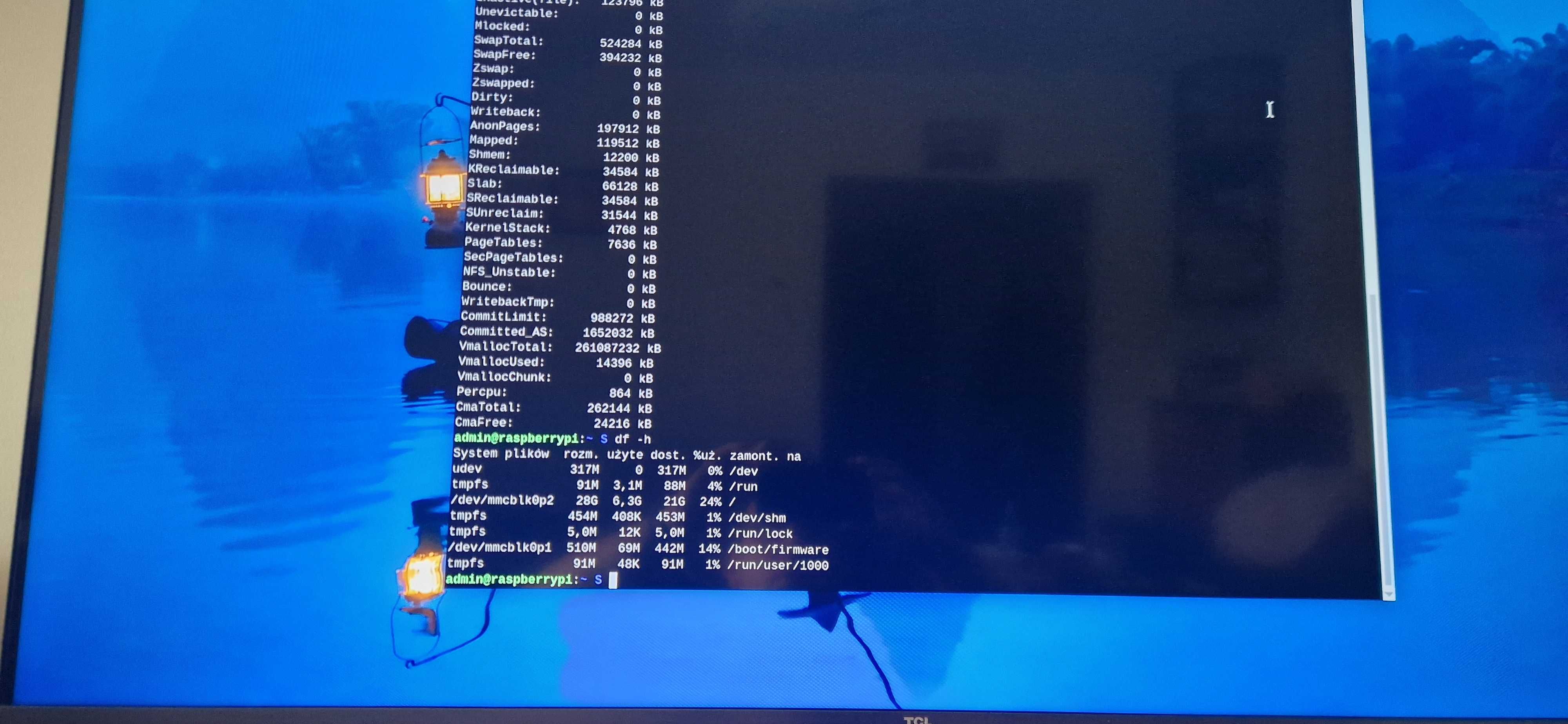 Raspberry Pi Model: B V1.2 / Obudowa / Karta 32GB