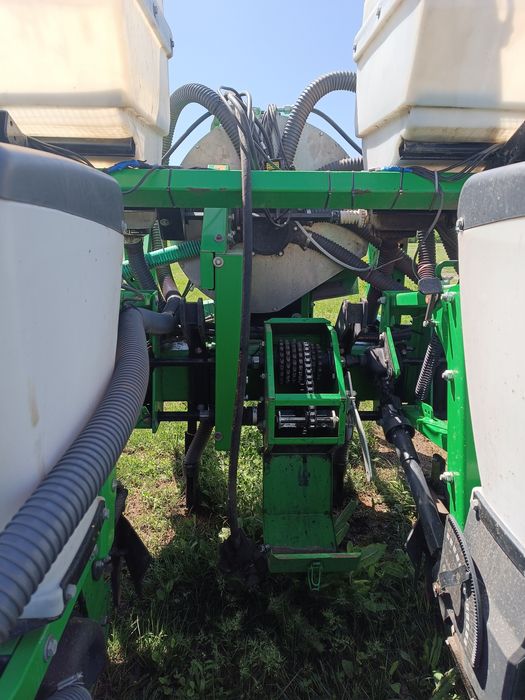 Продам сівалку точного висіву GAMMA PLUS SFOGGIA