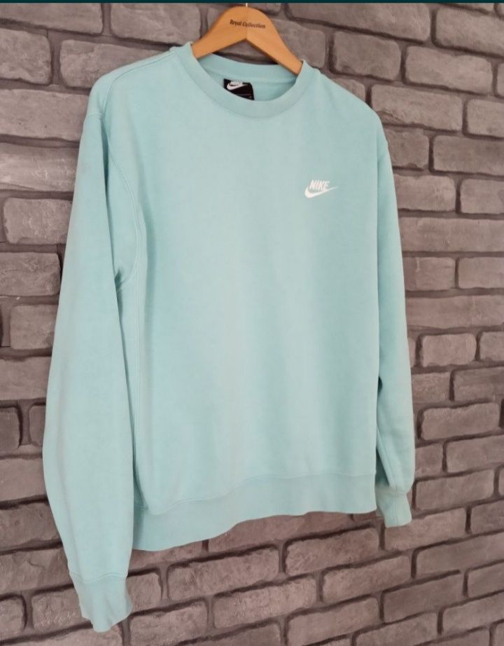 Bluza crewneck Nike , rozmiar M/L