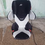 Fotelik samochodowy Recaro 9 -36 kg