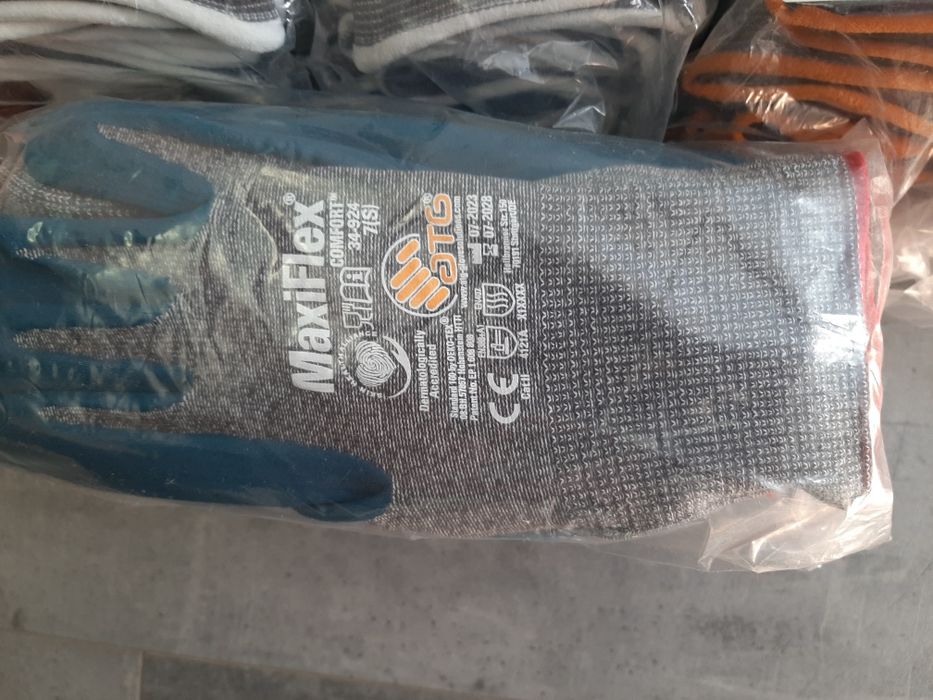 Rękawiczki Maxi Flex