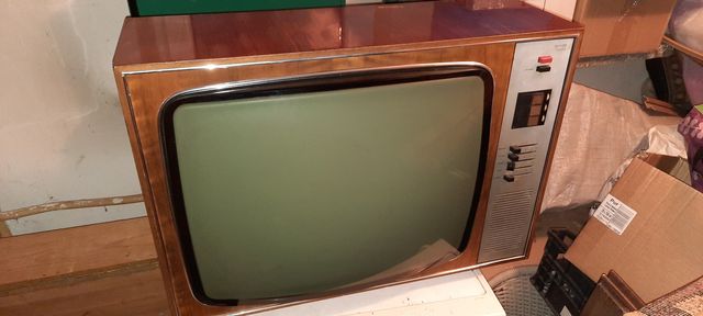 Telewizor Unitra