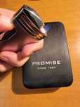 Турбо зажигалка немецкой фирмы Promise