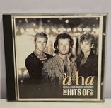 A-ha "Headlines And Deadlines" 1991r.