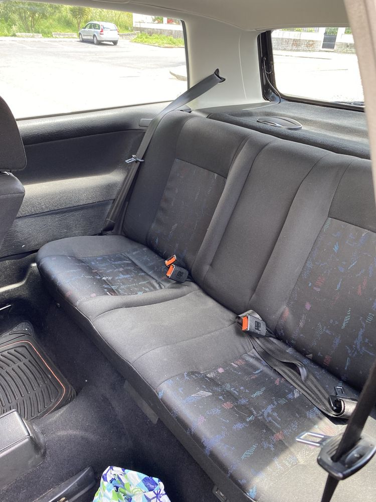 Golf 3 1600 GT 1996
