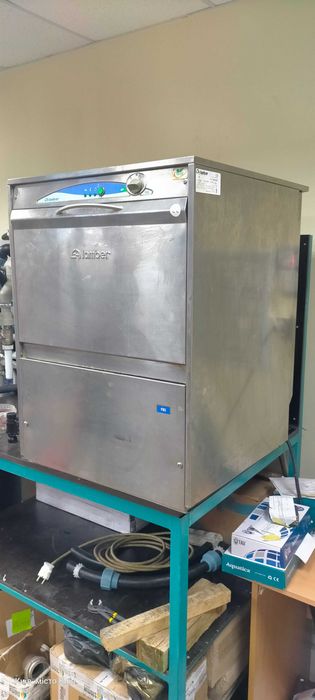 Посудомоечная машина Lamber F85 ( Италия)