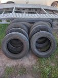 Продам літні шини Kumho 1 PorTran kc53, 195/75 R16C