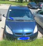 Mitsubishi Colt 1.5 DID 2005 diesel