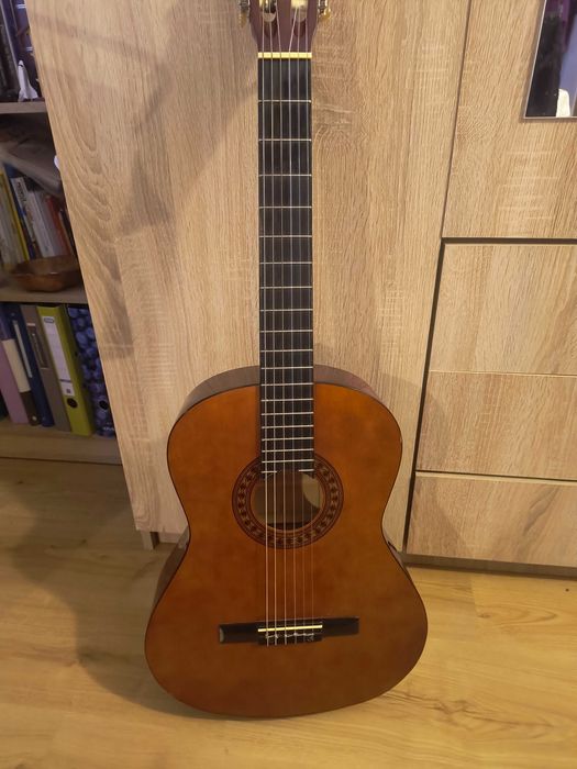 Gitara klasyczna Stag
