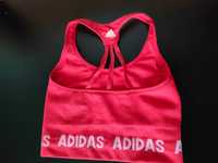 top  treningowy ADIDAS , super stan