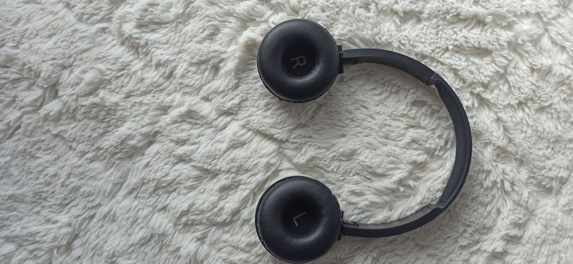 Philips TAH4205 BASS+ Słuchawki Bezprzewodowe