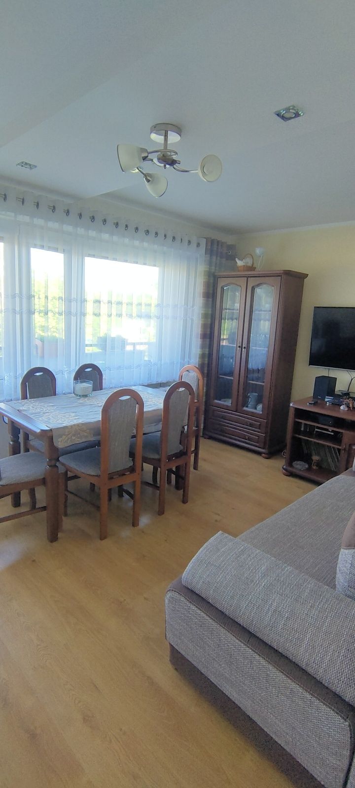 Apartament 3-pok po remoncie, Głuchołazy - Zdrój