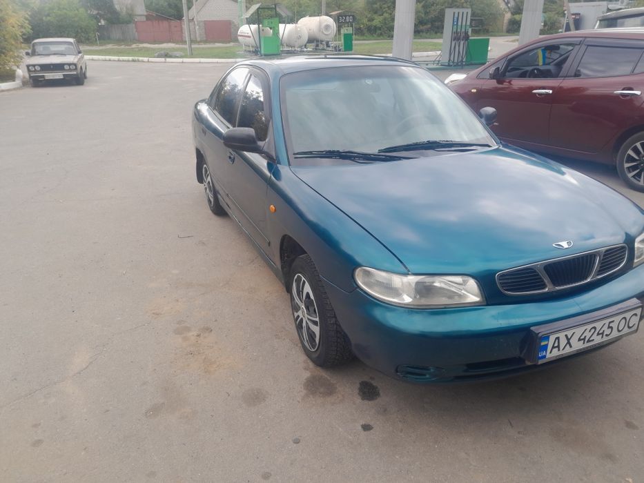 Дэо Нубира не Хлам