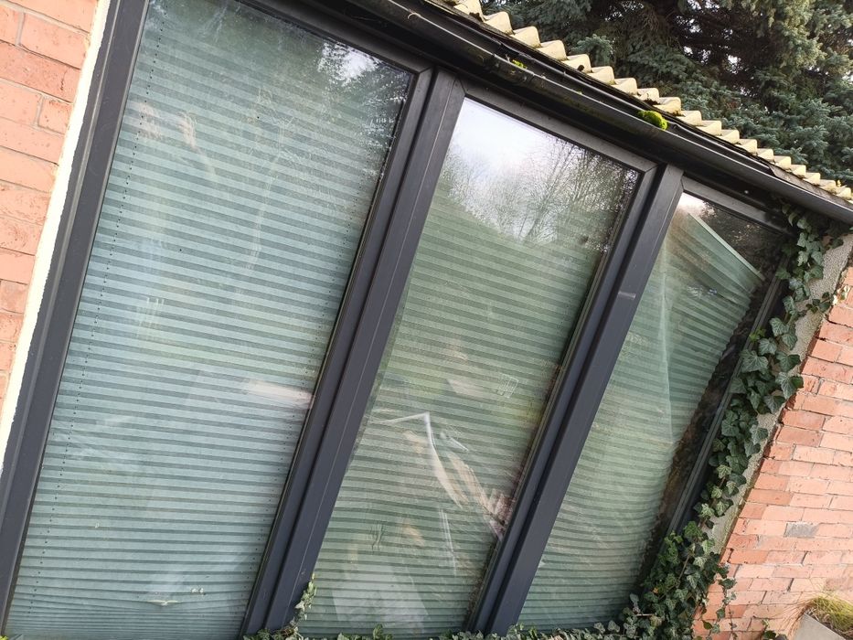 Okna tarasowe do wzięcia