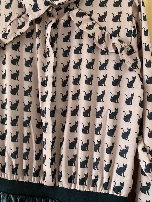 Vestido Mayoral 12 anos