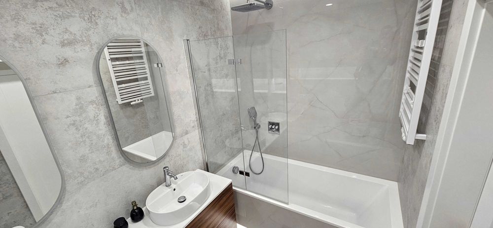 Remonty mieszkań i domów • Wykończenia pod klucz