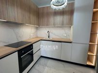2-комнатную квартиру 61 м2 с Ремонтом ЖК 58 Жемчужине на Таирова