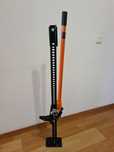 Macaco Off road Hi-lift 120cm 3000 kgs NOVO NUNCA USADO!