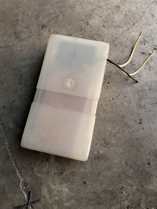 Продам конденсатор кбг-мн