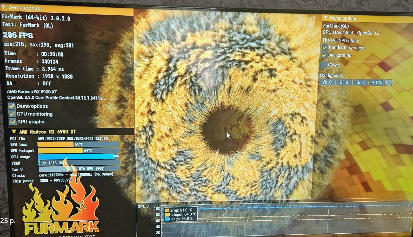 Radeon RX 6900 XT TOXIC