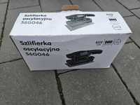 szlifierka oscylacyjna 56G046 135W