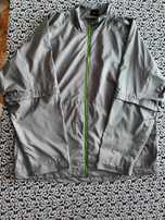 Kurtka wiatrówka Nike 2XL