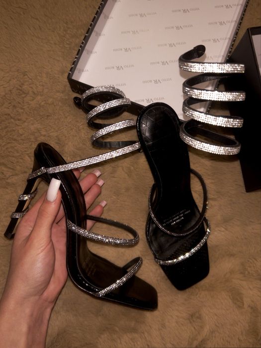 підбори vitto rossi 38, з натуральної шкіри