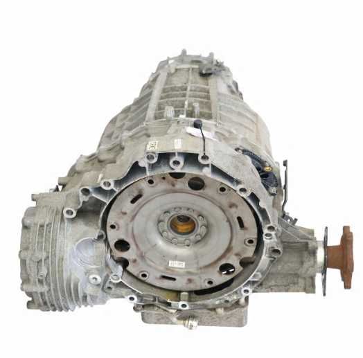 PCF Коробка передач автомат pcf audi a6 c7 4g 2.0 tdi