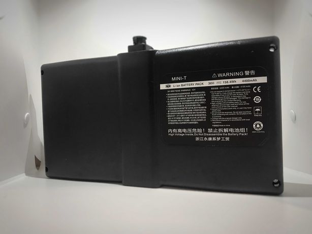 Акумулятор Батарея для Гіроскутера Найнбот міні Ninebot mini 36V