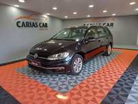 VW Golf Variant