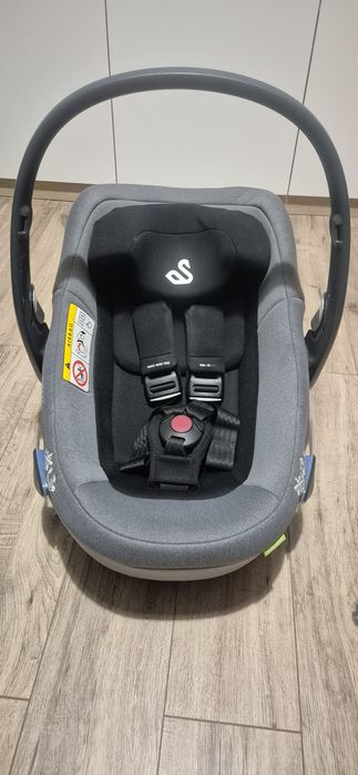 Swandoo Albert fotelik samochodowy 0-13kg