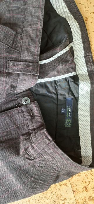 męskie spodnie typu chino !