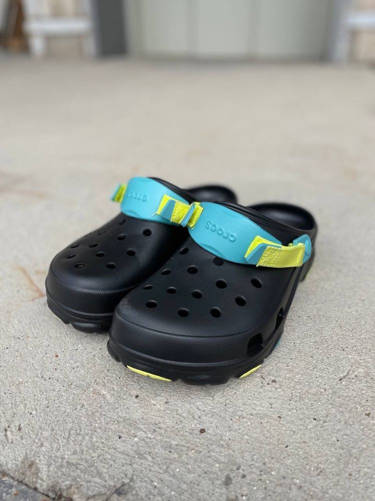 Crocs оригінал