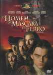 O Homem da Máscara de Ferro