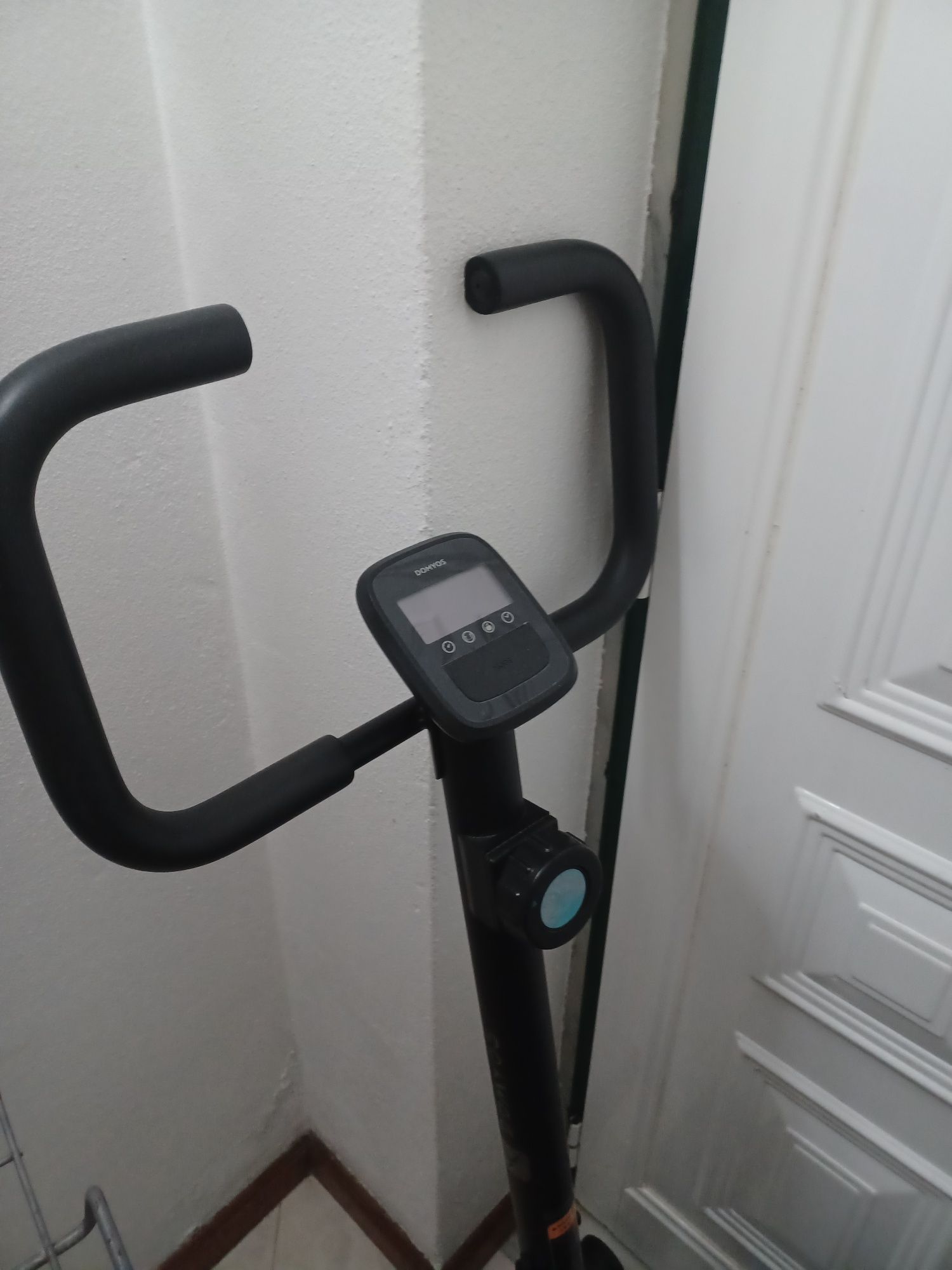 Bicicleta estática