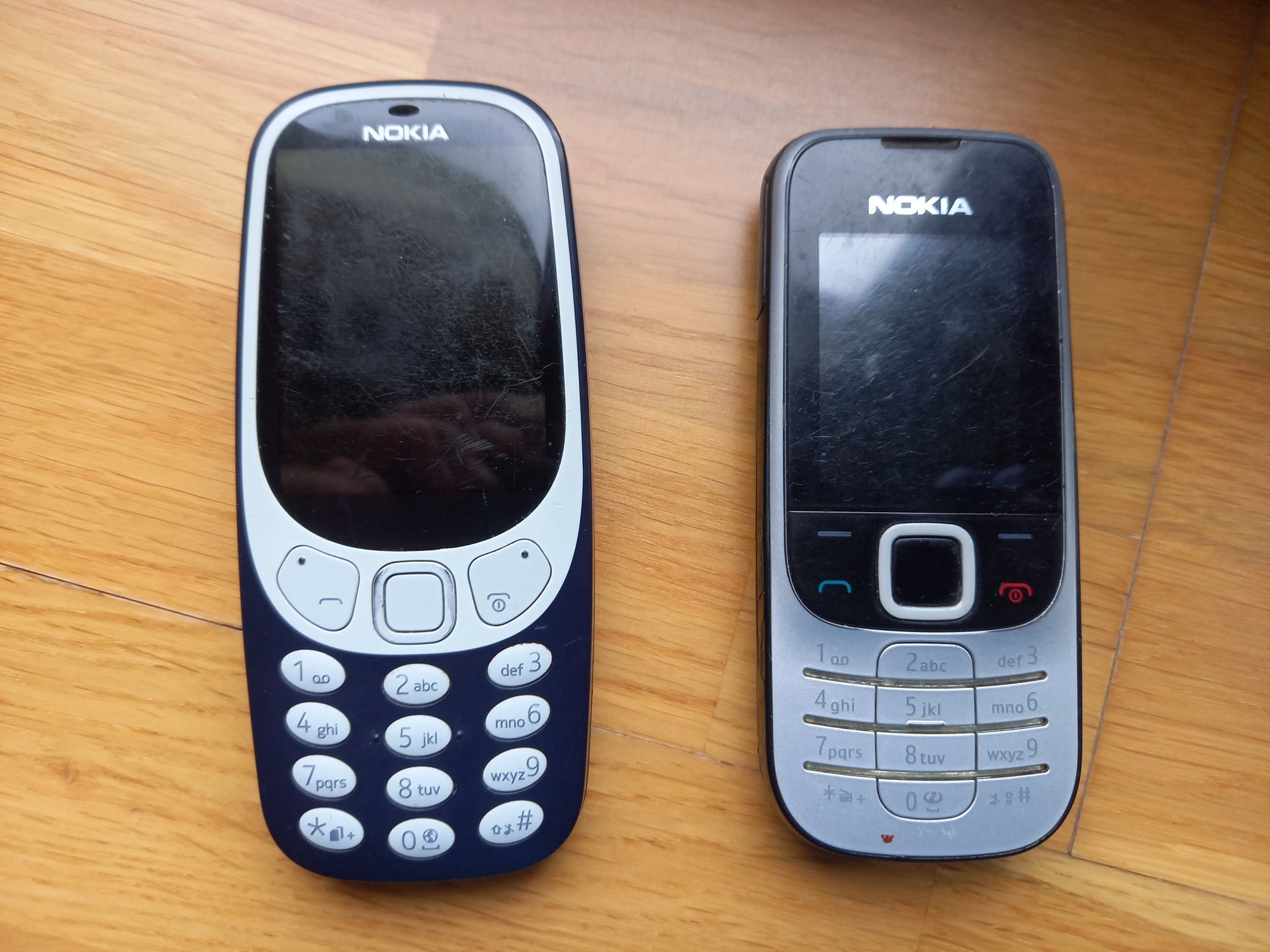 NOKIA Telefon 3310 Dual Sim 2230c-2 Tanio Łódź