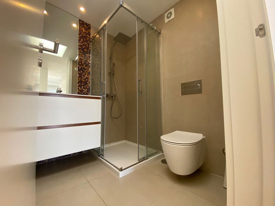 Arrendamento Duplex T2 +1