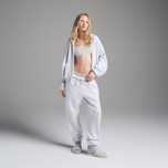 SKIMS classic jogger S на флисе