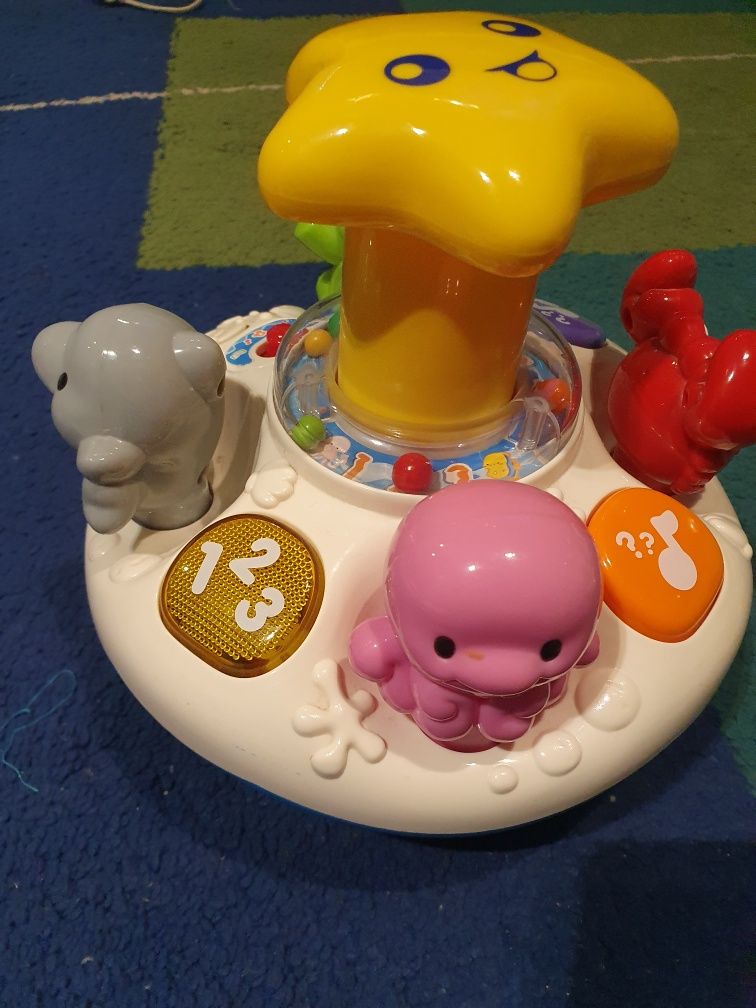 Vtech bączek Ocean Fun