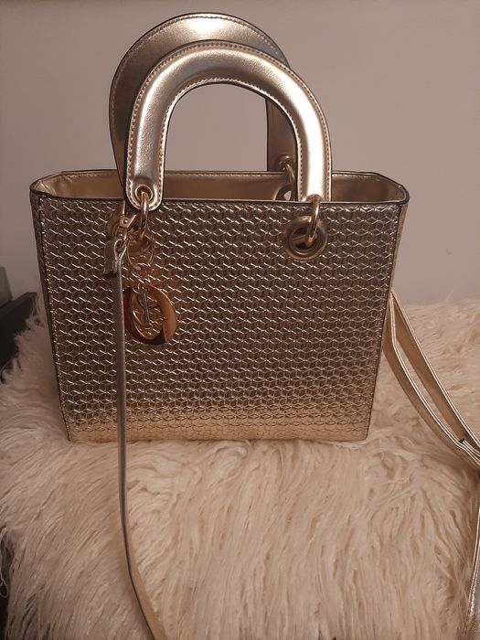Bolsa Piel del Luna