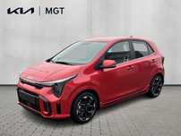 Kia Picanto GT Line 1.2 79KM 5AMT Jedyna sztuka w Polsce !!!