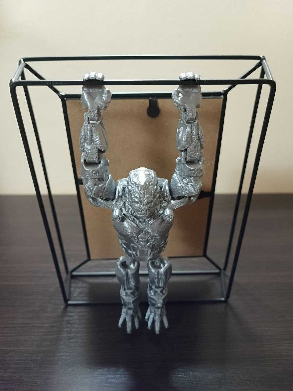 Figurka 3D TRANSFORMERS OPTIMUS Primal - Goryl