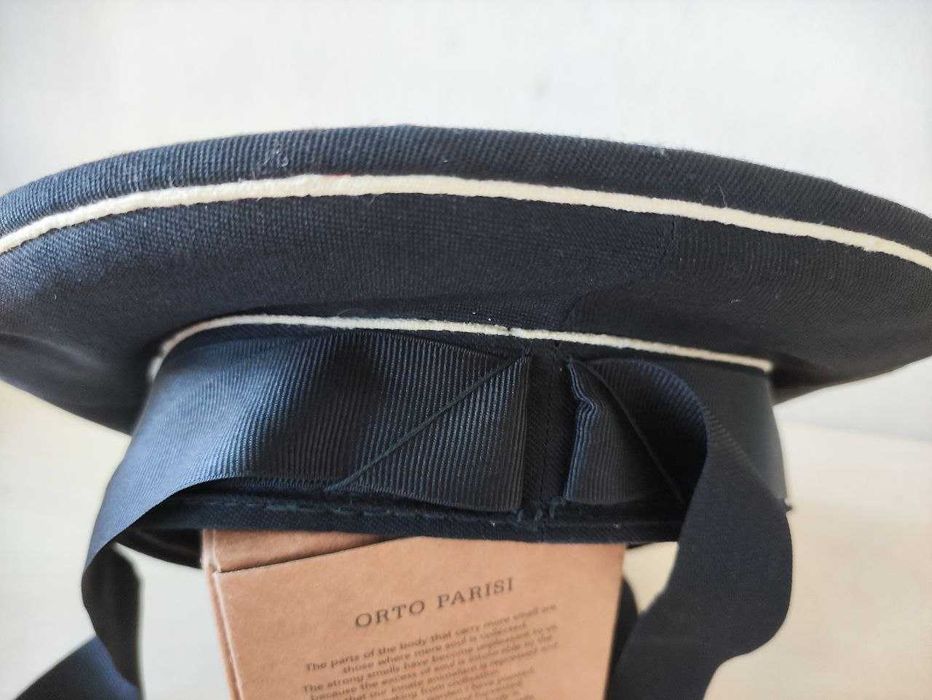 Морська безкозирка "Севастополь", СРСР, 1987 р.