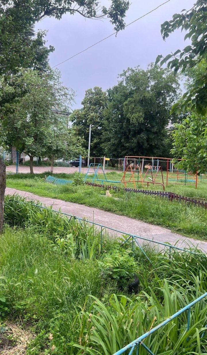 1-ка Центр міста 2/3 цегляного будинку