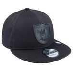 Czapka Z Daszkiem Fullcap New Era L Vegas Raiders